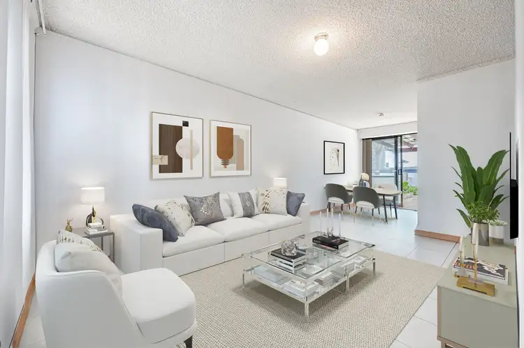 UNIT 20/35B Halls Head Parade, Halls Head WA 6210