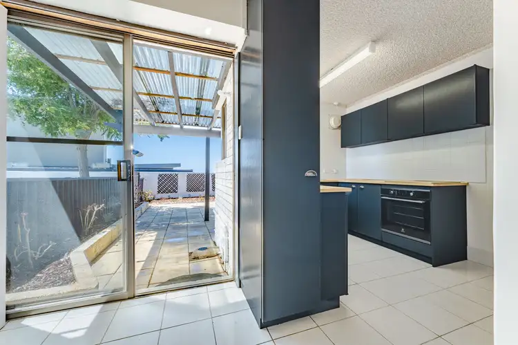 Fourth view of Homely unit listing, UNIT 20/35B Halls Head Parade, Halls Head WA 6210