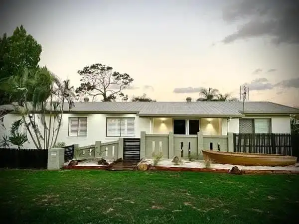 Main view of Homely house listing, 72 Truro Street, Torquay QLD 4655