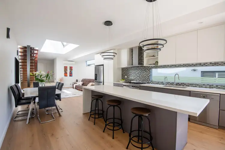 Third view of Homely house listing, 28A Kitchener Street, Balgowlah NSW 2093