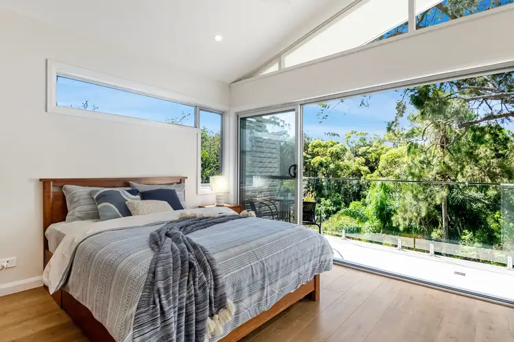 Fourth view of Homely house listing, 28A Kitchener Street, Balgowlah NSW 2093