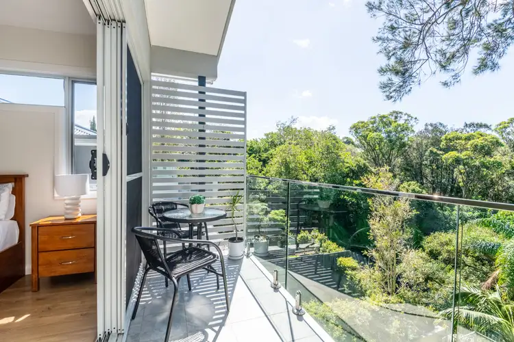 Fifth view of Homely house listing, 28A Kitchener Street, Balgowlah NSW 2093