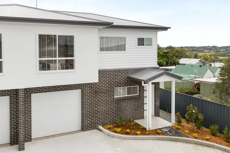 1/26 Harriet Street, Wallsend NSW 2287
