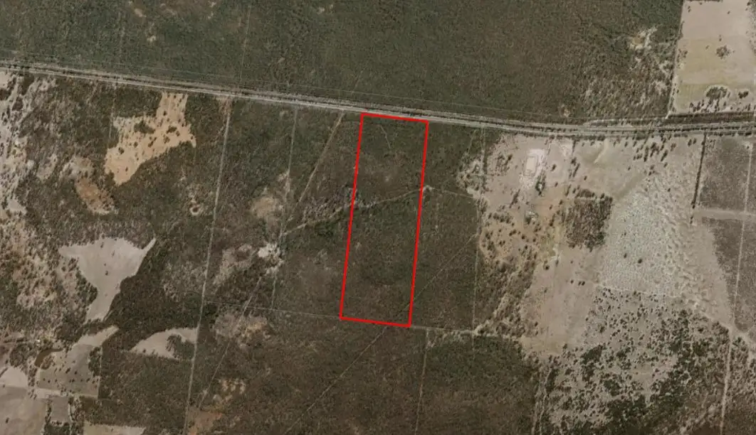 Main view of Homely land listing, 15778 Surat Development Road, Goranba QLD 4421