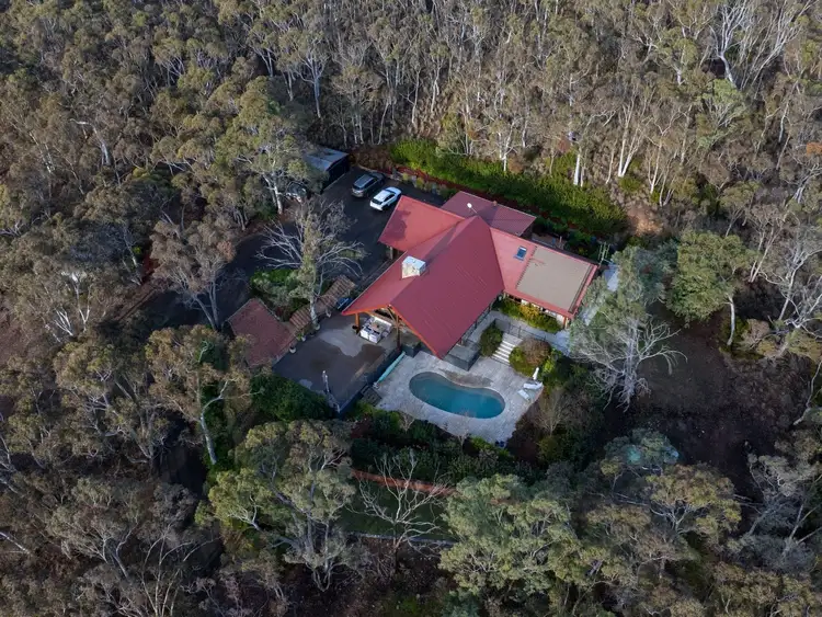 34 Clare Valley Place, Wamboin NSW 2620