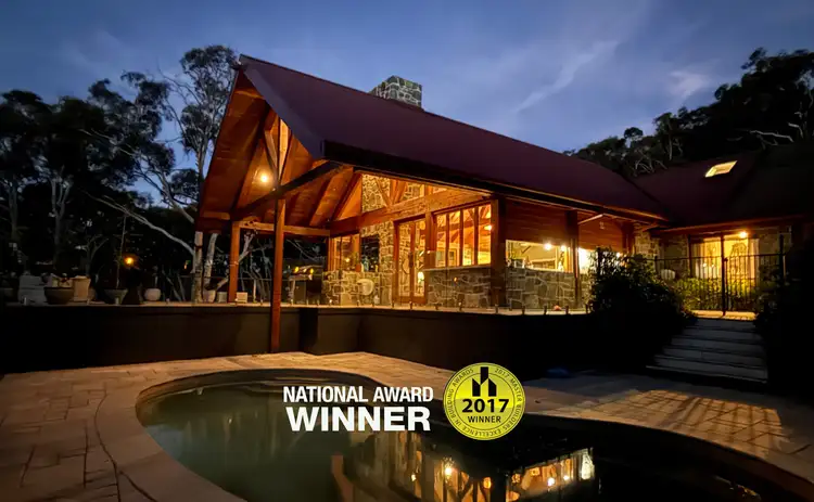 34 Clare Valley Place, Wamboin NSW 2620