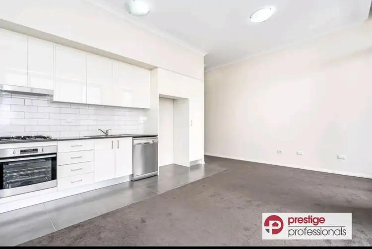 Second view of Homely unit listing, UNIT 38/29-31 Goulburn Street, Liverpool NSW 2170