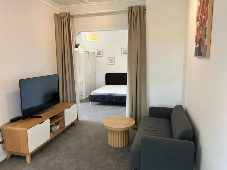 Second view of Homely unit listing, Address available on request