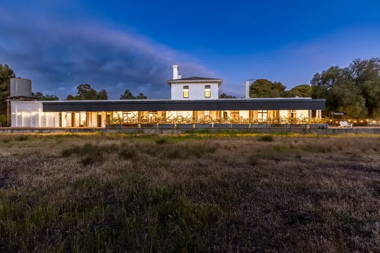 Third view of Homely villa listing, 19 Railway Parade, Kapunda SA 5373