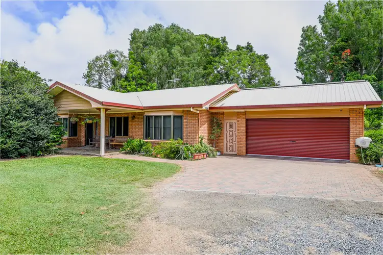 10-34 Wilga Street, Walkamin QLD 4872