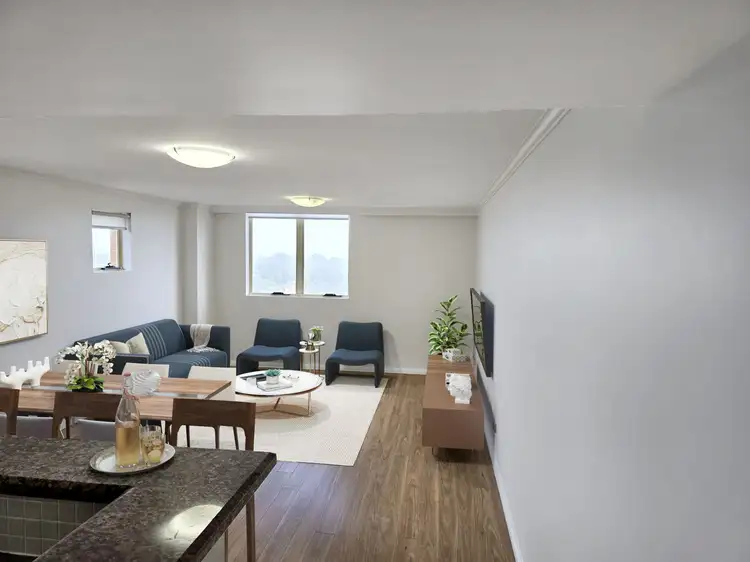 UNIT 94/4-10 POUND ROAD, Hornsby NSW 2077