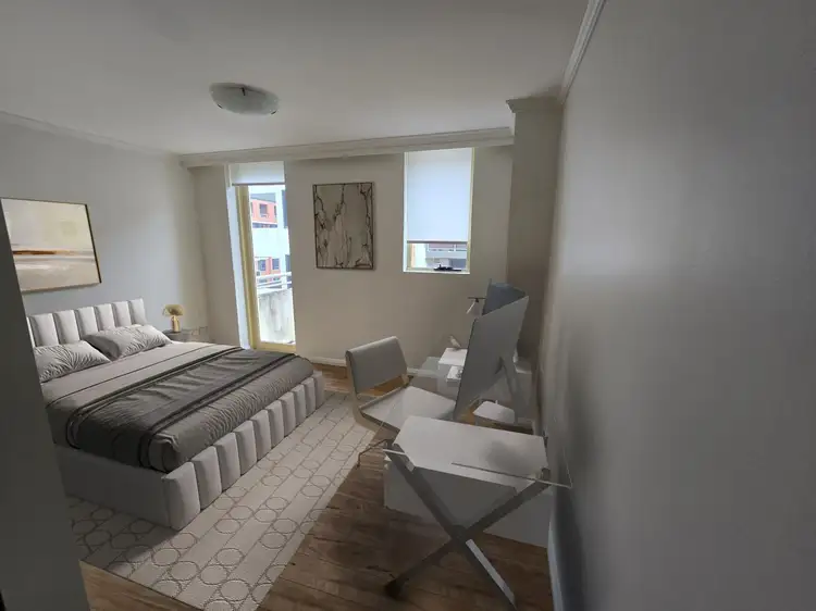Second view of Homely unit listing, UNIT 94/4-10 POUND ROAD, Hornsby NSW 2077