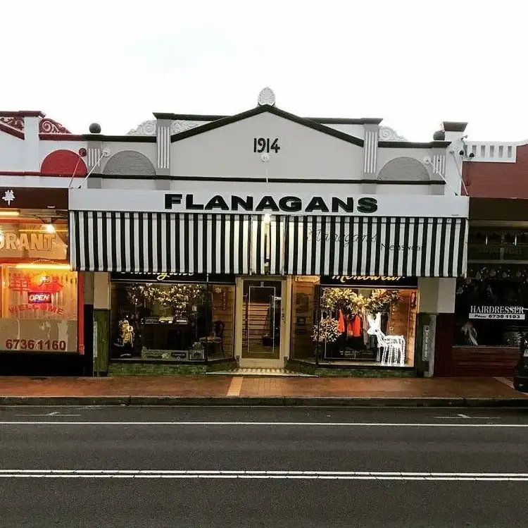 256 ROUSE STREET, Tenterfield NSW 2372