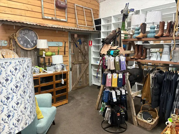 Seventh view of Homely apartment listing, 256 ROUSE STREET, Tenterfield NSW 2372