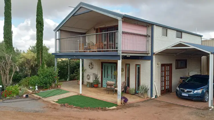 15 MARY STREET, Northampton WA 6535