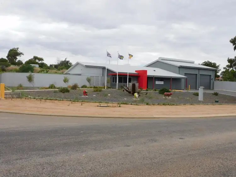 15 MARY STREET, Northampton WA 6535
