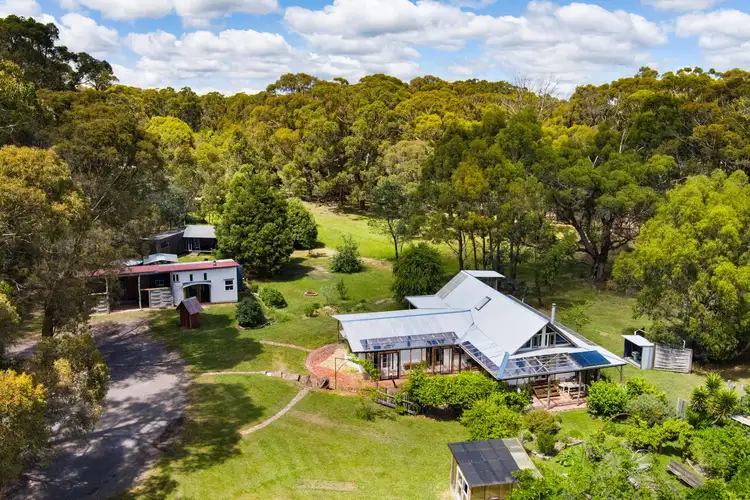 70 Hogans Lane, Musk Vale VIC 3461