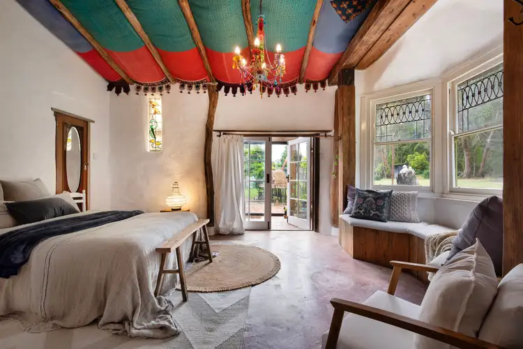 Second view of Homely rural property listing, 70 Hogans Lane, Musk Vale VIC 3461