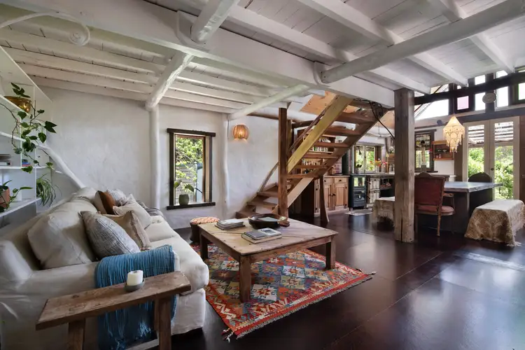 Sixth view of Homely rural property listing, 70 Hogans Lane, Musk Vale VIC 3461