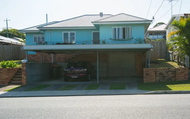 45 Dorothea Street, Cannon Hill QLD 4170