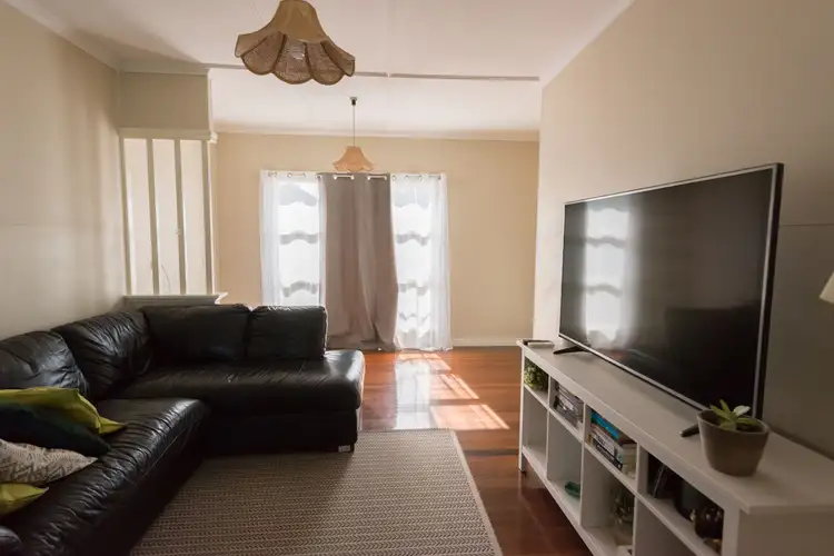 Second view of Homely house listing, 45 Dorothea Street, Cannon Hill QLD 4170