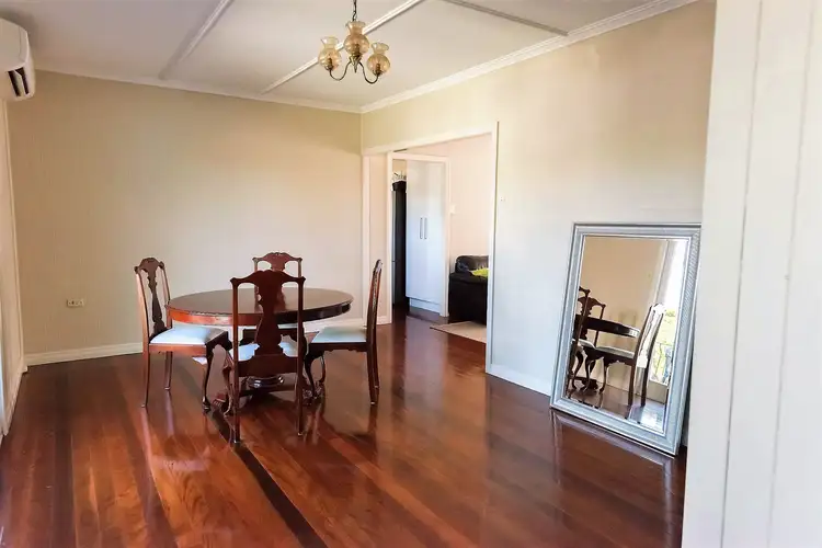 Third view of Homely house listing, 45 Dorothea Street, Cannon Hill QLD 4170