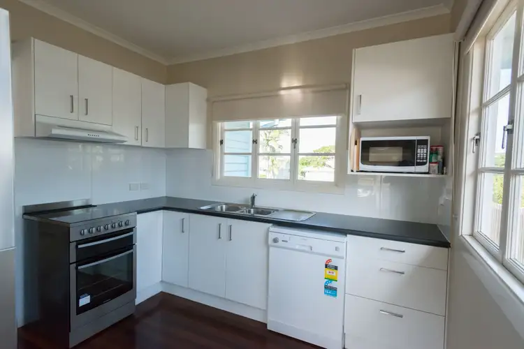 Fourth view of Homely house listing, 45 Dorothea Street, Cannon Hill QLD 4170