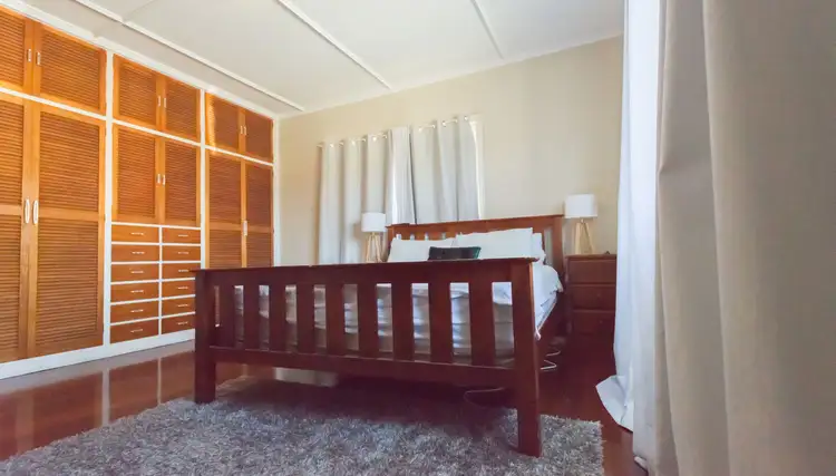 Fifth view of Homely house listing, 45 Dorothea Street, Cannon Hill QLD 4170