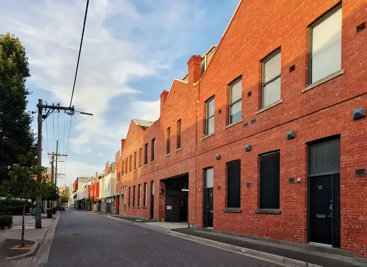 UNIT 401/11 Hoddle Street, Collingwood VIC 3066