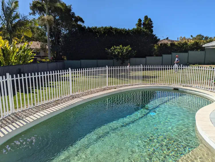 44 Henry Lawson Drive, Terranora NSW 2486