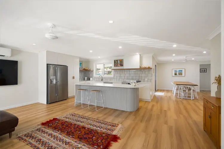 Second view of Homely house listing, 44 Henry Lawson Drive, Terranora NSW 2486