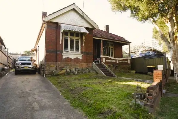Main view of Homely house listing, 28 Dunstaffenage Street, Hurlstone Park NSW 2193