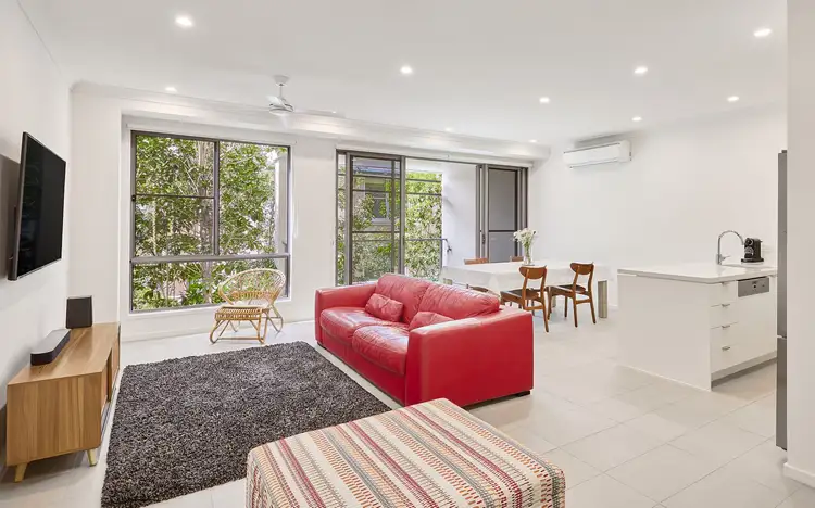 UNIT 3/3400 PANORAMA DRIVE, Carrara QLD 4211