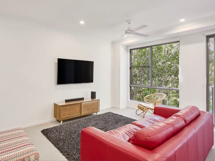 Sixth view of Homely townhouse listing, UNIT 3/3400 PANORAMA DRIVE, Carrara QLD 4211