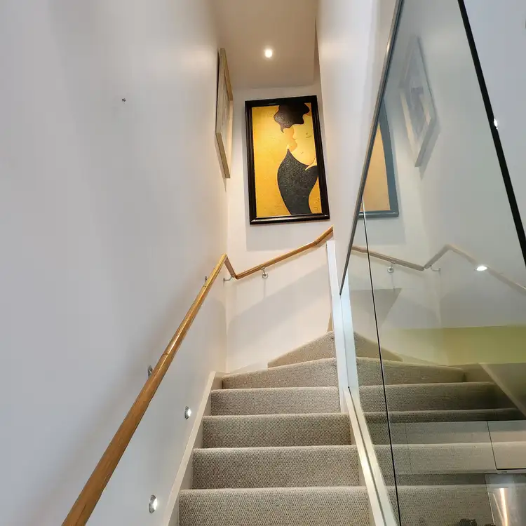 Second view of Homely unit listing, UNIT 17/539 St Kilda Road, Melbourne VIC 3004