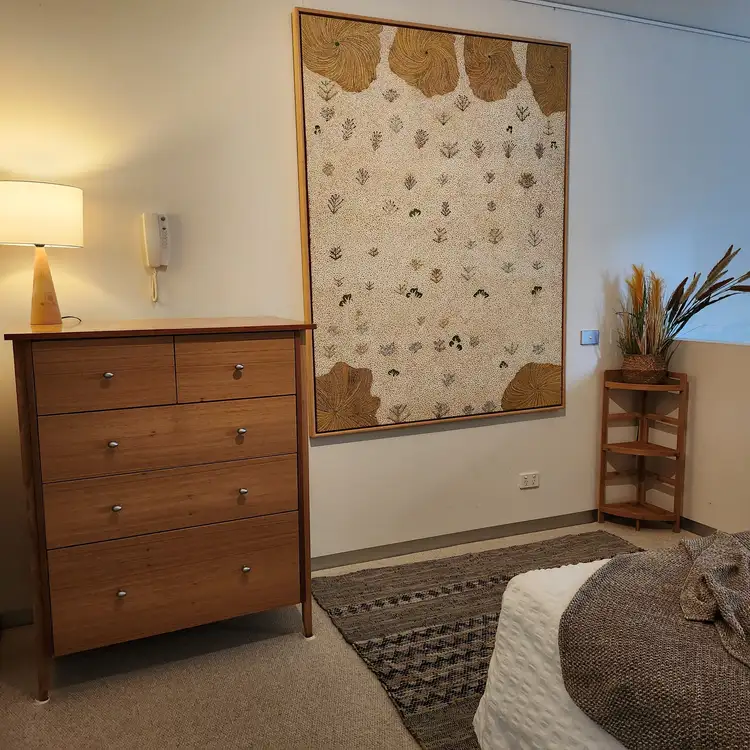 Third view of Homely unit listing, UNIT 17/539 St Kilda Road, Melbourne VIC 3004