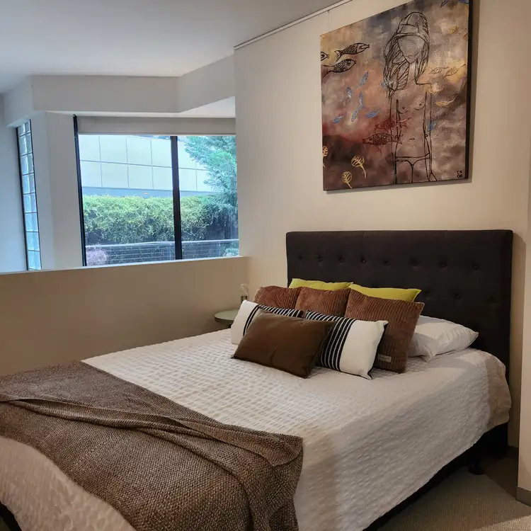 Fifth view of Homely unit listing, UNIT 17/539 St Kilda Road, Melbourne VIC 3004