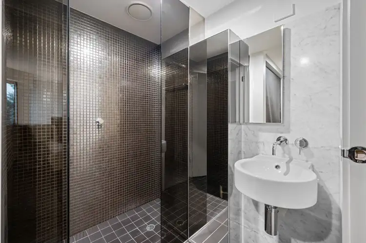 Fifth view of Homely unit listing, UNIT 17/539 St Kilda Road, Melbourne VIC 3004