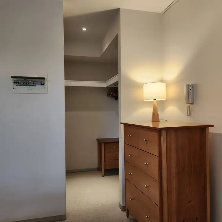Sixth view of Homely unit listing, UNIT 17/539 St Kilda Road, Melbourne VIC 3004
