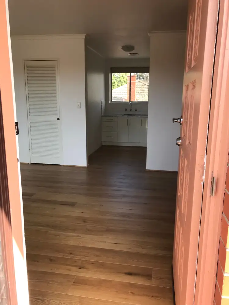 Second view of Homely unit listing, UNIT 3/14 ALEXANDER STREET, Box Hill VIC 3128