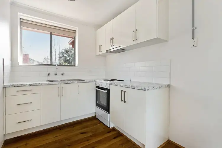 Sixth view of Homely unit listing, UNIT 3/14 ALEXANDER STREET, Box Hill VIC 3128