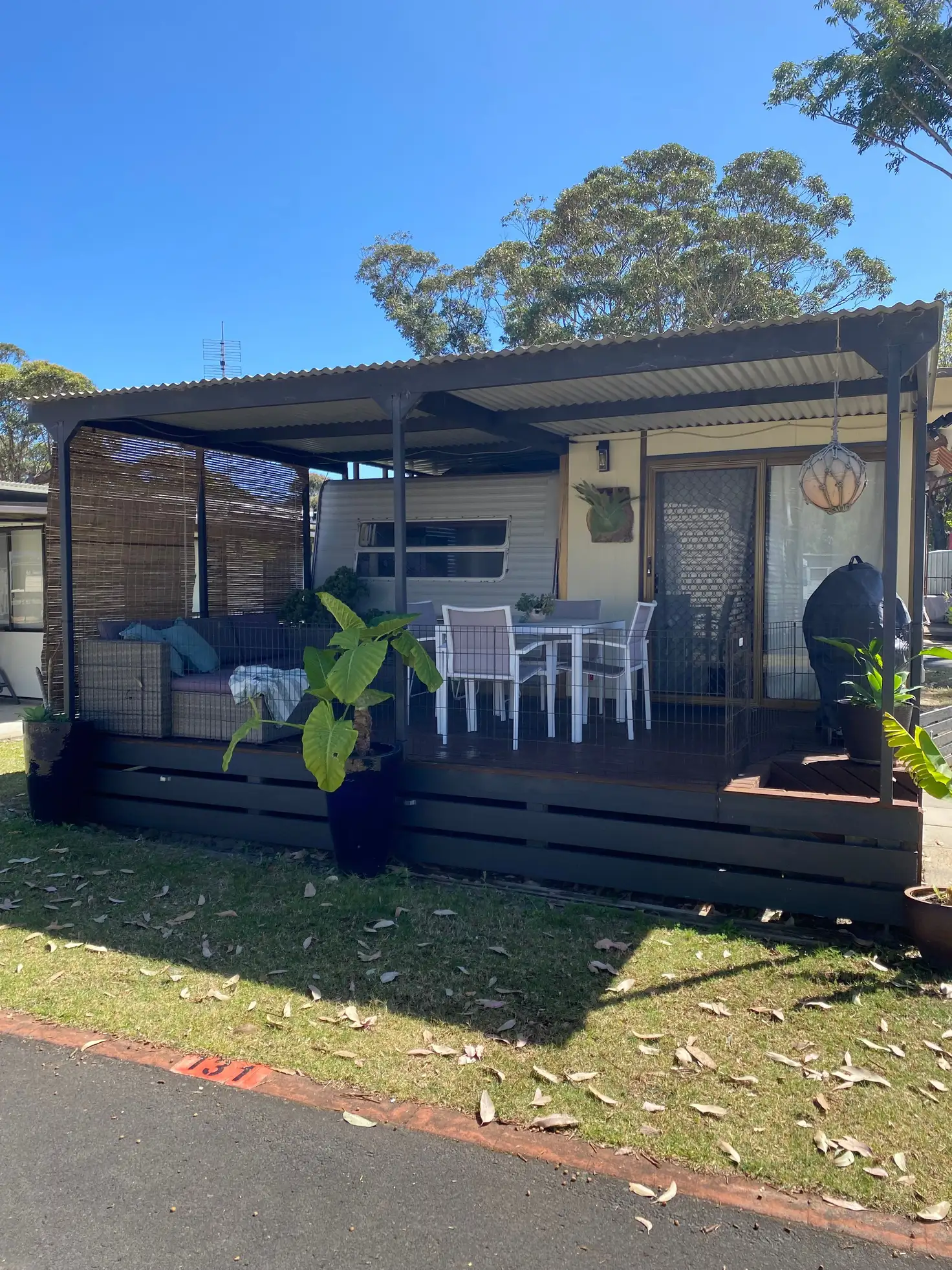 Main view of Homely unit listing, 131/6 Lyttle Street, Broulee NSW 2537