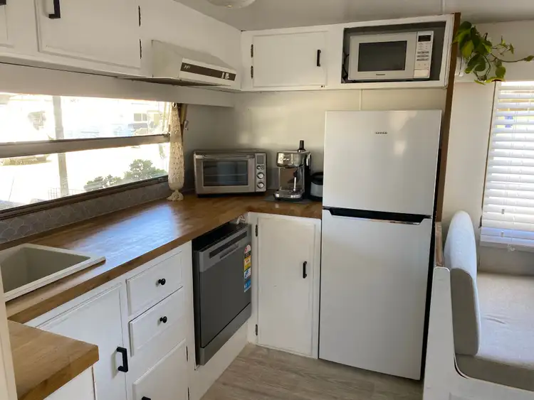 Fourth view of Homely unit listing, 131/6 Lyttle Street, Broulee NSW 2537