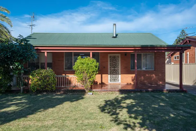 Main view of Homely house listing, 117 Ainslie Parade, Tomakin NSW 2537
