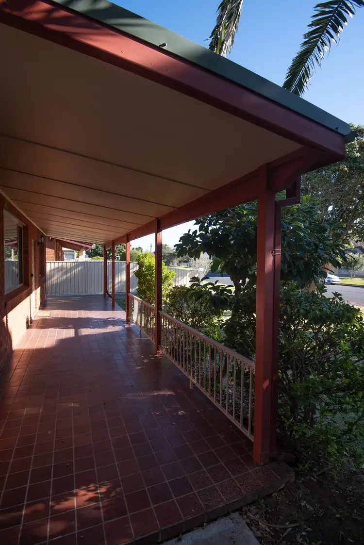 Fourth view of Homely house listing, 117 Ainslie Parade, Tomakin NSW 2537