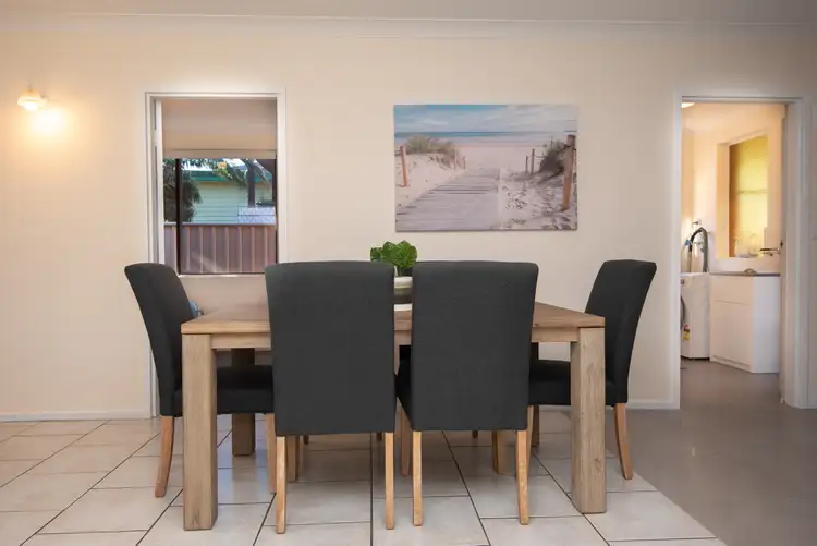 Fifth view of Homely house listing, 117 Ainslie Parade, Tomakin NSW 2537