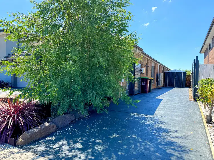 Third view of Homely house listing, 61 FENWAY BOULEVARD, Clyde North VIC 3978