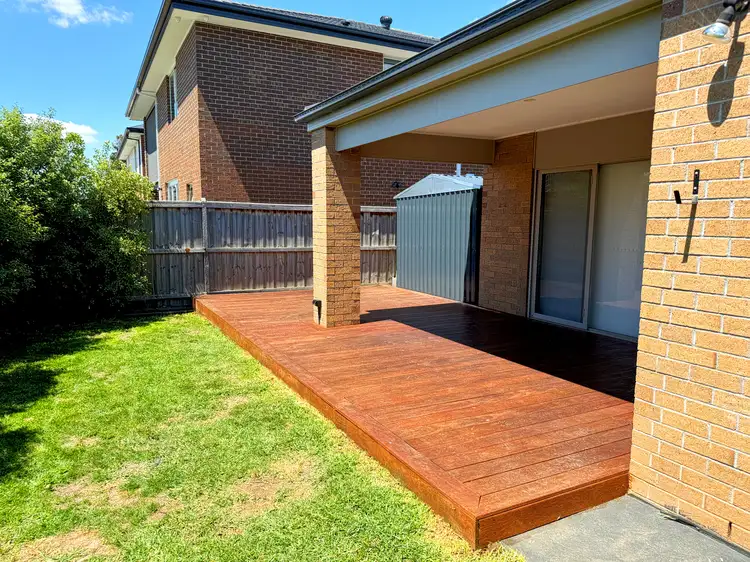 Fourth view of Homely house listing, 61 FENWAY BOULEVARD, Clyde North VIC 3978