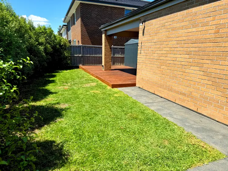 Sixth view of Homely house listing, 61 FENWAY BOULEVARD, Clyde North VIC 3978