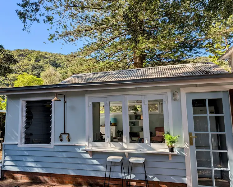 11 BAY STREET, Patonga NSW 2256